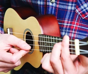 Мьюз - Укулеле